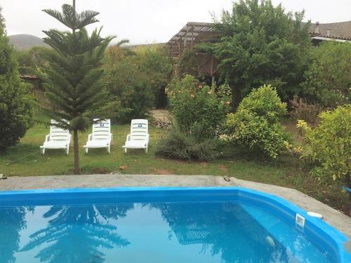 Agroturismo Casa La Serena