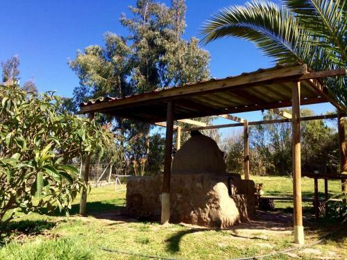 Agroturismo Casa La Serena