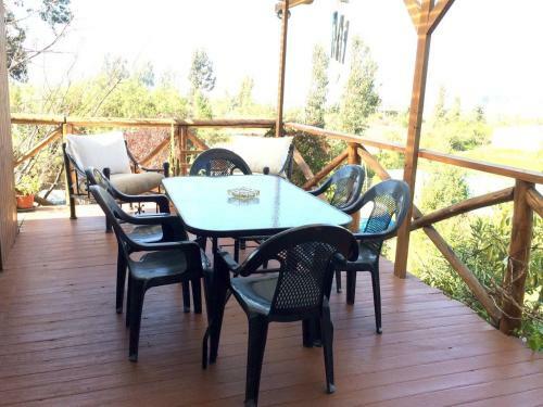 Agroturismo Casa La Serena