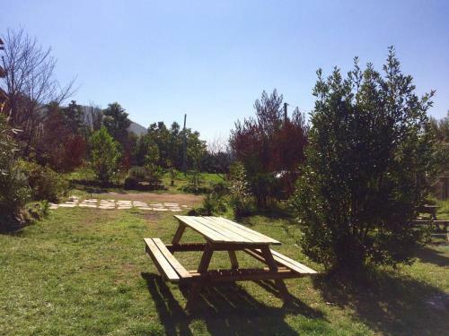 Agroturismo Casa La Serena