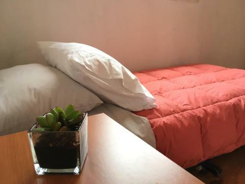 Agroturismo Casa La Serena