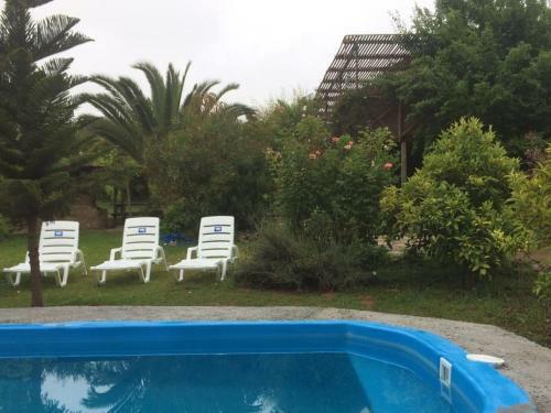 Agroturismo Casa La Serena