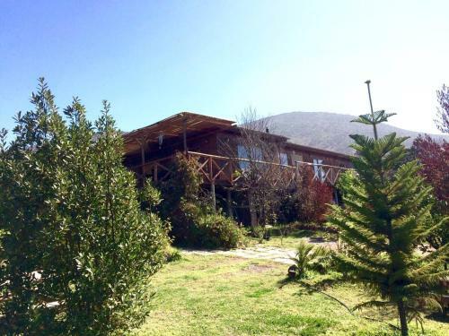 Agroturismo Casa La Serena