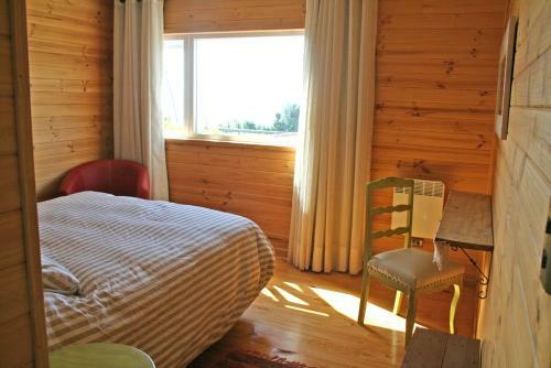 Hostal Mirador Llanquihue