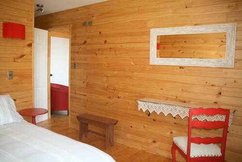 Hostal Mirador Llanquihue
