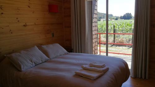 Hostal Mirador Llanquihue