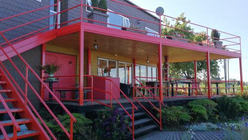 Hostal Mirador Llanquihue