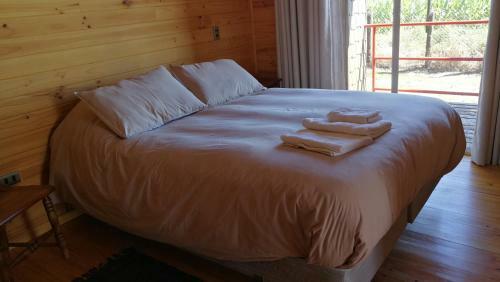 Hostal Mirador Llanquihue