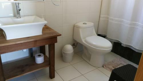 Hostal Mirador Llanquihue