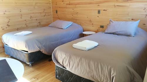 Hostal Mirador Llanquihue