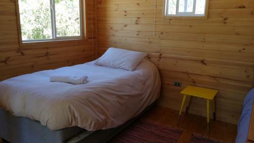 Hostal Mirador Llanquihue
