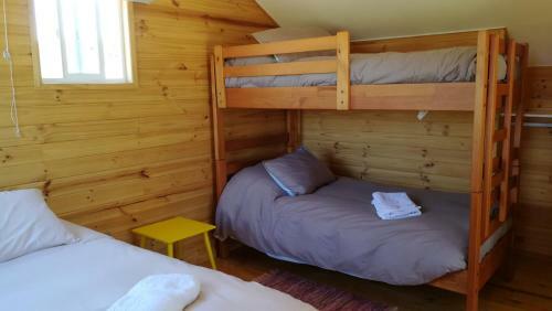 Hostal Mirador Llanquihue