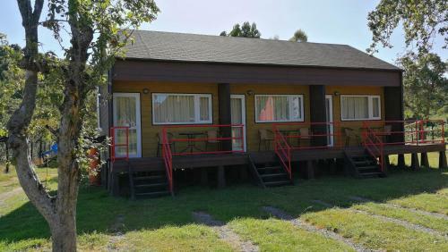 Hostal Mirador Llanquihue