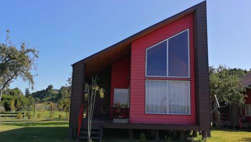 Hostal Mirador Llanquihue