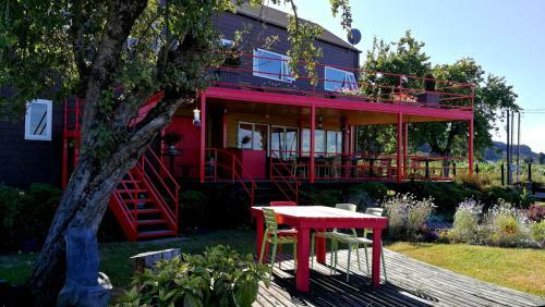 Hostal Mirador Llanquihue