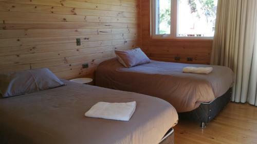 Hostal Mirador Llanquihue