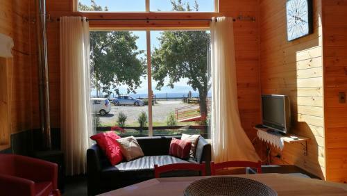 Hostal Mirador Llanquihue