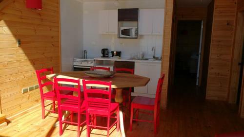 Hostal Mirador Llanquihue