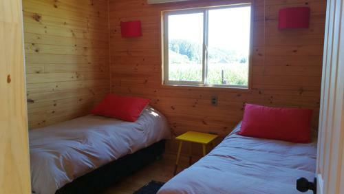 Hostal Mirador Llanquihue