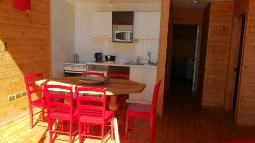 Hostal Mirador Llanquihue