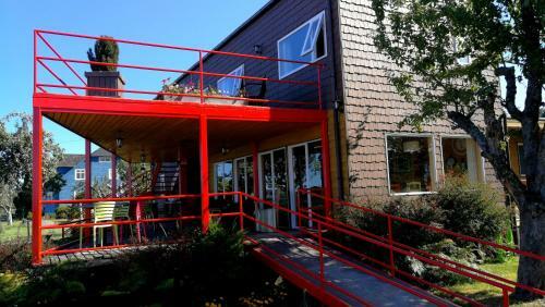 Hostal Mirador Llanquihue