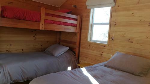 Hostal Mirador Llanquihue