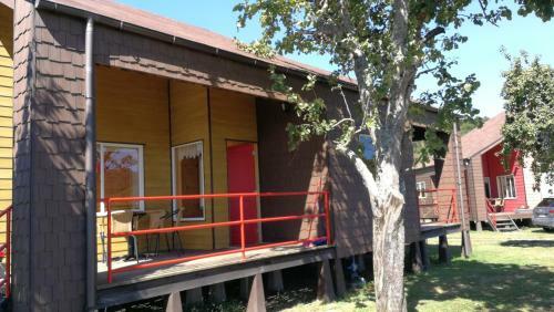 Hostal Mirador Llanquihue
