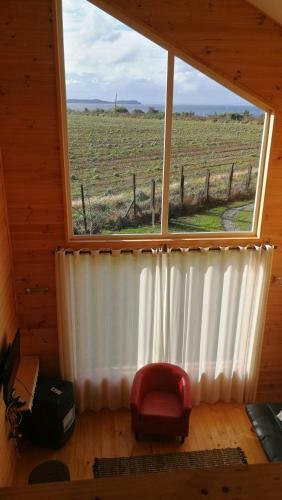 Hostal Mirador Llanquihue