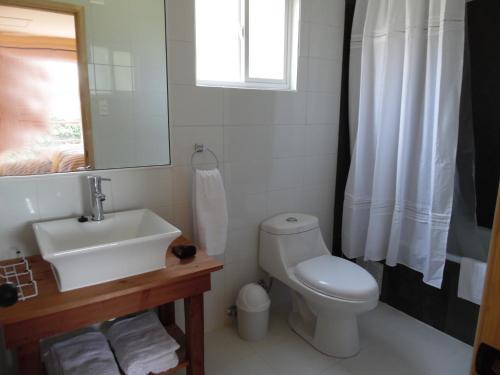 Hostal Mirador Llanquihue