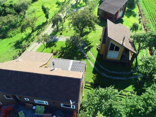 Hostal Mirador Llanquihue