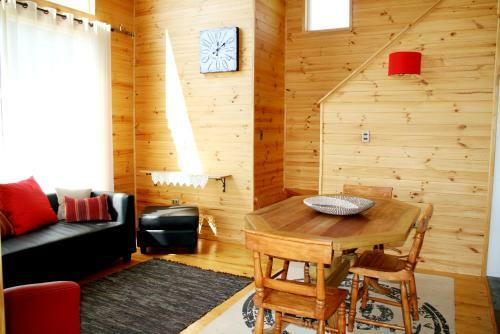 Hostal Mirador Llanquihue