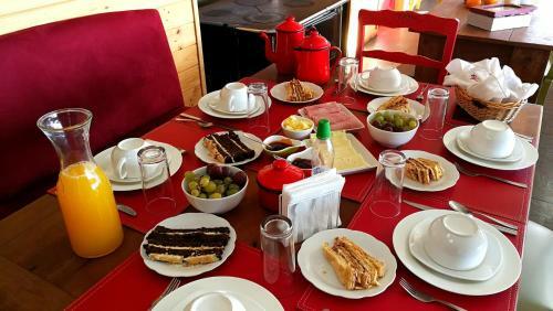 Hostal Mirador Llanquihue
