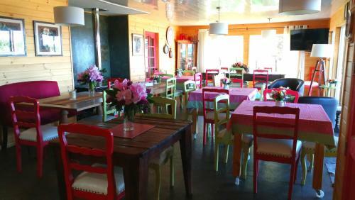 Hostal Mirador Llanquihue