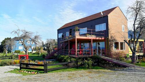 Hostal Mirador Llanquihue