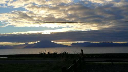 Hostal Mirador Llanquihue