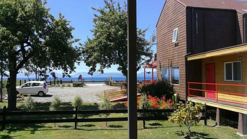 Hostal Mirador Llanquihue