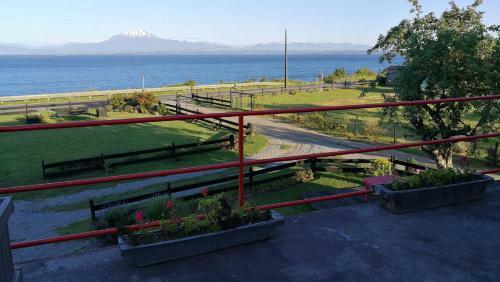 Hostal Mirador Llanquihue