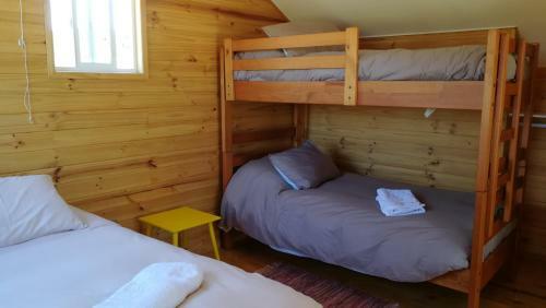 Hostal Mirador Llanquihue