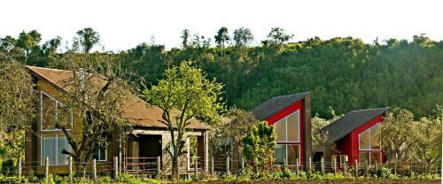 Hostal Mirador Llanquihue