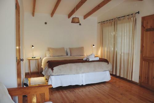 Hostal El Arbol Beach