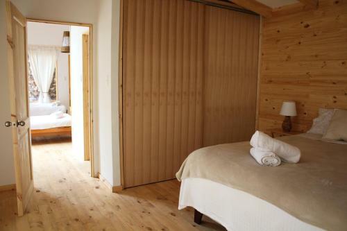 Hostal El Arbol Beach