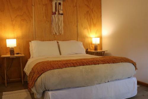 Hostal El Arbol Beach