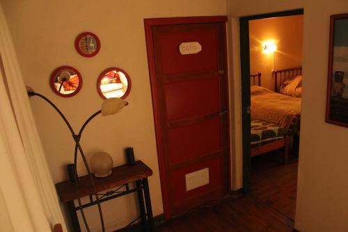 Hostal Panihouse