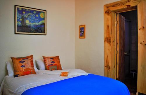 Hostal Panihouse
