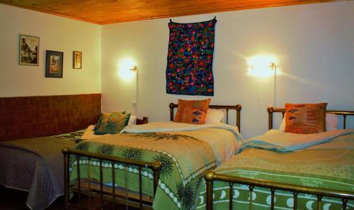 Hostal Panihouse