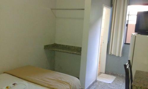 Hotel Amazonas