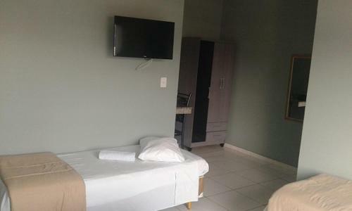 Hotel Amazonas