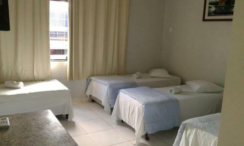 Hotel Amazonas