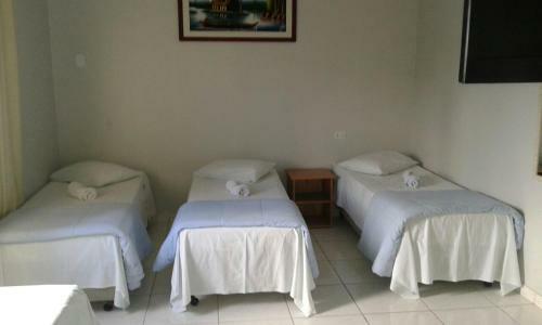 Hotel Amazonas