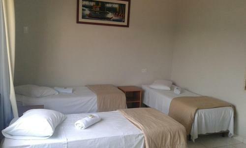 Hotel Amazonas